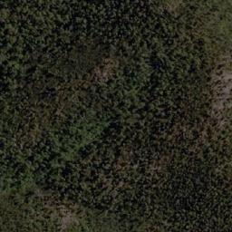 Satellite imagery of Rocky Knob, AU