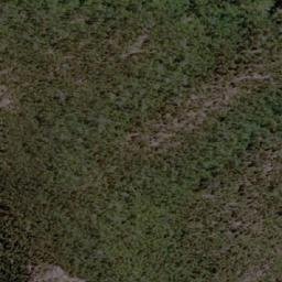 Satellite imagery of Rocky Knob, AU
