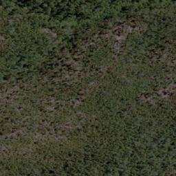 Satellite imagery of Little Ben, AU