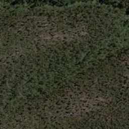 Satellite imagery of Little Ben, AU