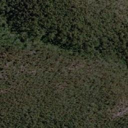 Satellite imagery of Little Ben, AU