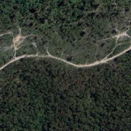Satellite imagery of Colquhoun Hill, AU