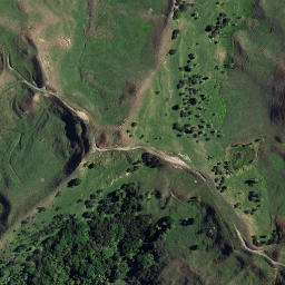 Satellite imagery of E (Whaingaroa SD), NZ