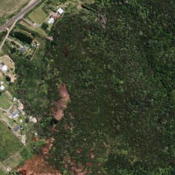 Satellite imagery of 7032, NZ