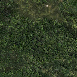 Satellite imagery of 7032, NZ