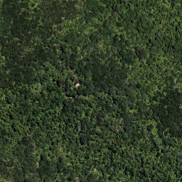 Satellite imagery of 7032, NZ