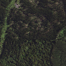 Satellite imagery of 7213, NZ