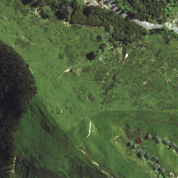 Satellite imagery of 7213, NZ