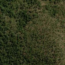 Satellite imagery of Alto de Nahuelbuta, CL