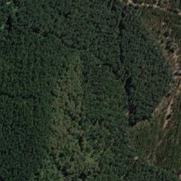 Satellite imagery of Cerro El Quemado, CL