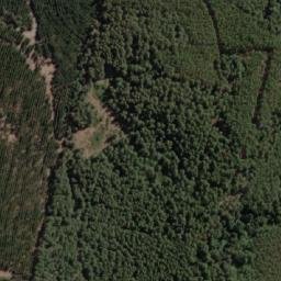 Satellite imagery of Cerro El Quemado, CL