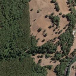 Satellite imagery of Cerro El Quemado, CL