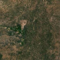 Satellite imagery of Cerro Colorado, AR