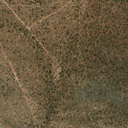 Satellite imagery of Cerro Loma Partida, AR