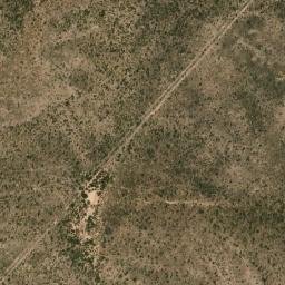 Satellite imagery of Cerrito de la Leche, AR