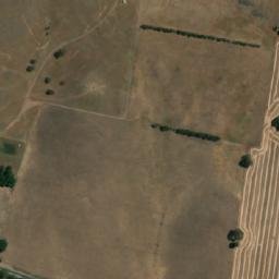 Satellite imagery of Mount Pierrepoint, AU