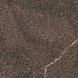 Satellite imagery of Mount Cockatoo, AU