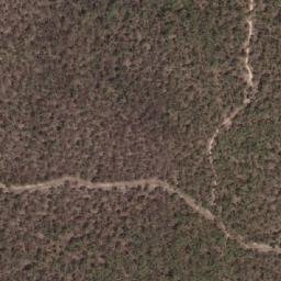 Satellite imagery of Mount Cockatoo, AU