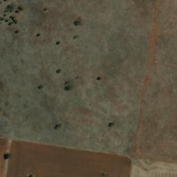 Satellite imagery of Bald Hill, AU