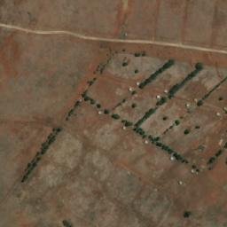 Satellite imagery of Bald Hill, AU