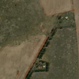 Satellite imagery of Spring Hill, AU