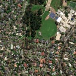 Satellite imagery of Birt Hill, AU