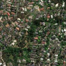 Satellite imagery of Birt Hill, AU