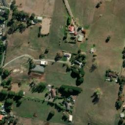 Satellite imagery of Forest Hill, AU