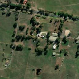 Satellite imagery of Forest Hill, AU