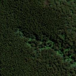 Satellite imagery of Groom Hill, AU