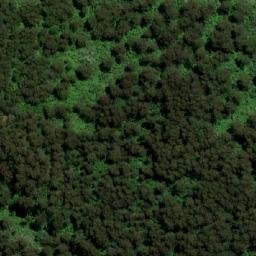 Satellite imagery of Groom Hill, AU