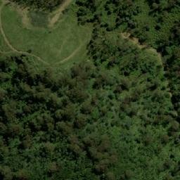Satellite imagery of Mount Horsfall, AU