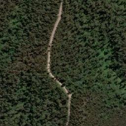 Satellite imagery of Magog, AU