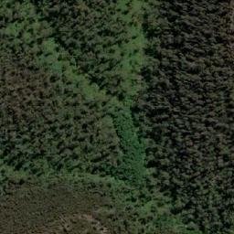 Satellite imagery of Magog, AU