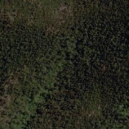 Satellite imagery of Rocky Knob, AU