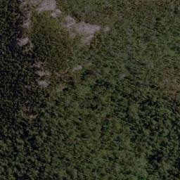 Satellite imagery of Rocky Knob, AU
