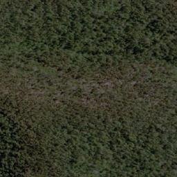 Satellite imagery of Little Ben, AU