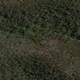 Satellite imagery of Little Ben, AU
