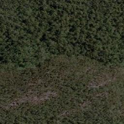 Satellite imagery of Little Ben, AU