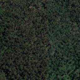 Satellite imagery of Colquhoun Hill, AU