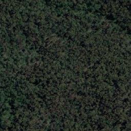 Satellite imagery of Colquhoun Hill, AU