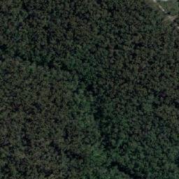 Satellite imagery of Colquhoun Hill, AU