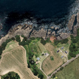 Satellite imagery of 1321 MAUNGAROA, NZ