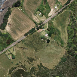 Satellite imagery of 1321 MAUNGAROA, NZ