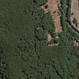 Satellite imagery of Cerro El Quemado, CL