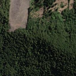 Satellite imagery of Cerro El Padre, CL