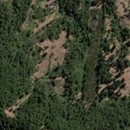Satellite imagery of Cerro El Padre, CL