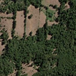 Satellite imagery of Cerro El Padre, CL