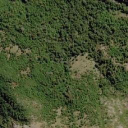 Satellite imagery of Cerro La Pepa, CL