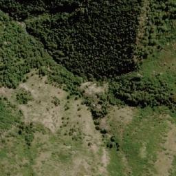 Satellite imagery of Cerro La Pepa, CL